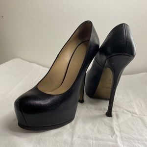YSL TribToo Platforms